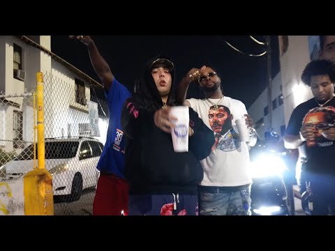 Reyan Quality- Sinatra Freestyle (prod. PLYBCK)