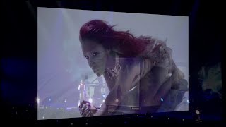 SHY'M Lyon 30-03-2015 (La Malice) LIVE HD