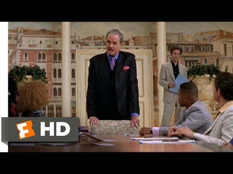 Rat Race (1/9) Movie CLIP - There Are No Rules (2001) HD