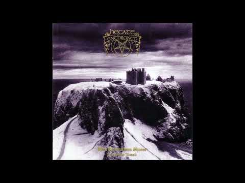 Hecate Enthroned - Upon Promeathean Shores (Unscriptured Waters) [FULL ALBUM]