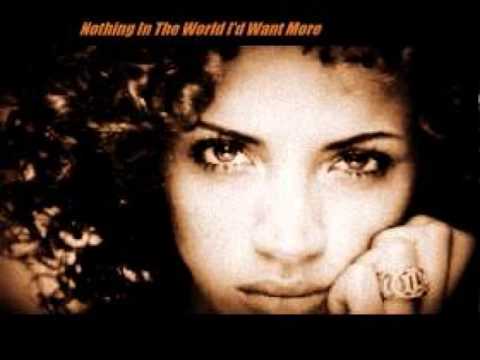 C. Double34 Music & Nicola ft. Patricia Edwards - Nothing In The World