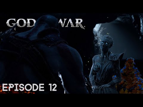 God Of War - Episode 12 - Fortiden kan ikke holdes skjult længere!
