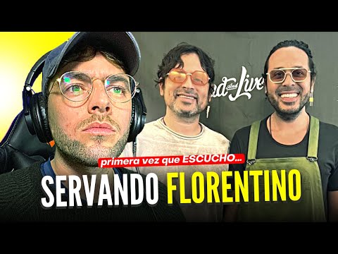Uruguayo Reacciona a SERVANDO Y FLORENTINO - Te Encontre (EN TU CUARTO) OFICIAL 👣 🔍