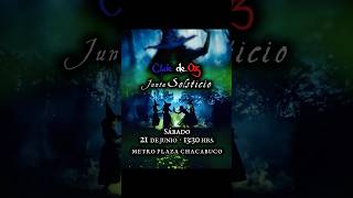 Te esperamos con risas, cerveza, buena onda y mucho Mägo de Oz!@magodeoz  #magodeoz #magodeozchile