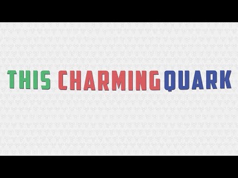 download lagu mp3 mp4 Charming Quark, download lagu Charming Quark gratis, unduh video klip Charming Quark