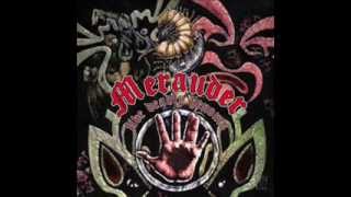 MERAUDER - Five Deadly Venoms 1999 [FULL ALBUM]