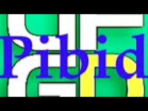 Aula Inaugural PIBID UFGD