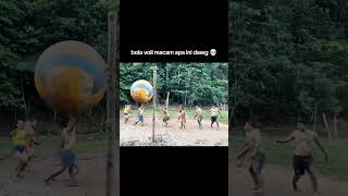 Download lagu bola besar bola voli nabi adam 😭 #meme #memes #jokes #humor #volley #voli #reels #lucu #ngakak mp3