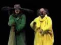 Slava S Snowshow Miami