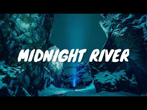 Midnight River - Pink Sweat$ Ft. 6lack (Lyrics Video)