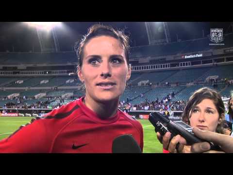 WNT vs. Scotland: Reaction - Feb. 9, 2013