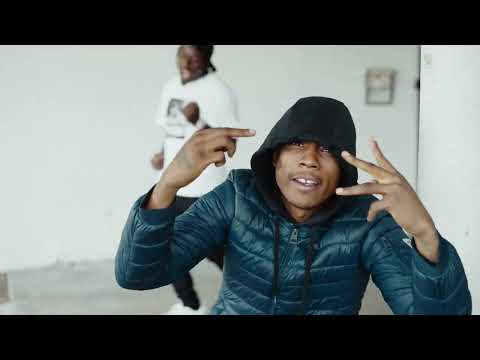 Slumlord Trill - Go For Nothing (feat. Baby Stone Gorillas)