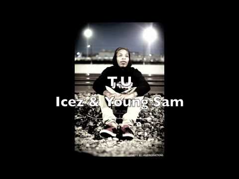 Young Sam - Turnt Up Ft. Icez