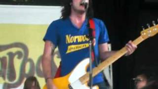 ANARBOR - Drugstore Diet [Pittsburgh Warped 2010]