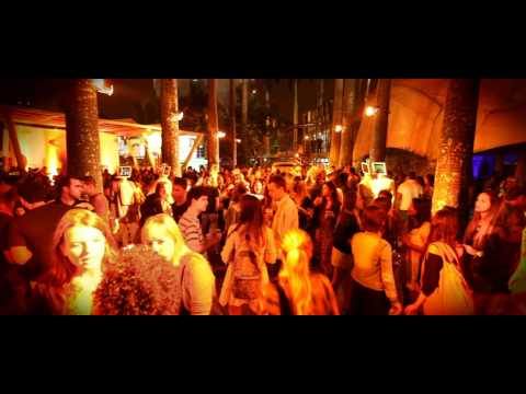 FARM CONVENÇÃO PARTY 2011