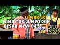 KOMPILASI LAWAK WARUNG SEPAHTU MUSIM 2 EP1 PART 1