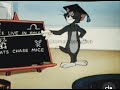 Tom And Jerry Professor Tom Part 2 Version 1965