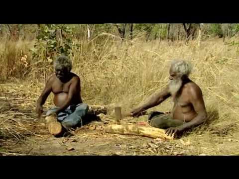 The men of the Fifth World (part 3)