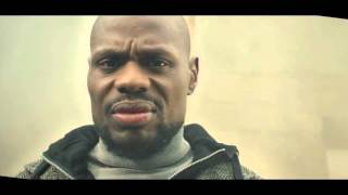 Kery James   Vivre ou mourir ensemble clip officiel