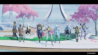 Apex Legends