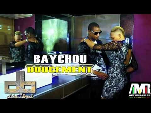BAYCHOU - DOUCEMENT (SON 2019)