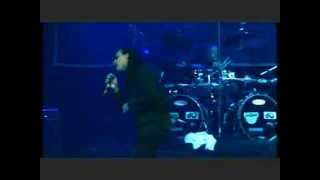 LADY LOST IN TIME-LABYRINTH-ATLANTA 2011