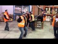 Ati Harlem Shake