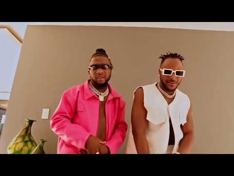 ZEFA PLATNUMZ FT MR XIHETO