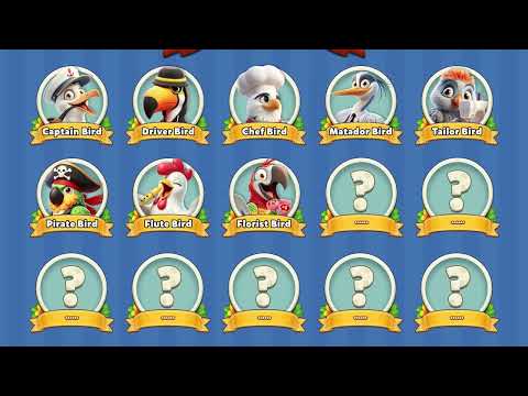 Spot the Bird video thumbnail