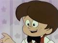 Heathcliff The Movie Part 6