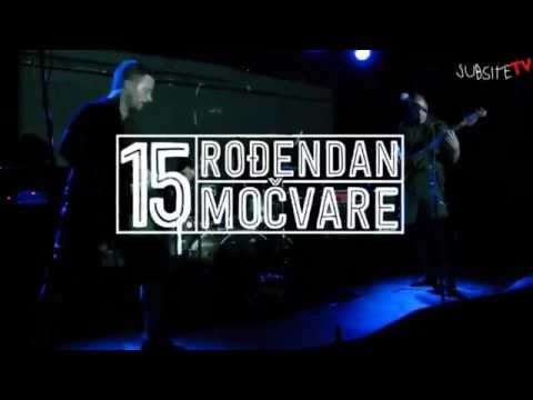 15. rođendan Močvare:Emphasis, Shoot Me Wendy, G.N.G., Gužva u 16-ercu, Stonebride, Tigrova Mast...