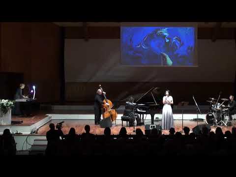 Alla Reed, Michel Legrand -Jazz, Liela Gilde -RIGA