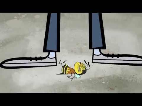 The Ricky Gervais Show Season 2 Episode 05   Insects