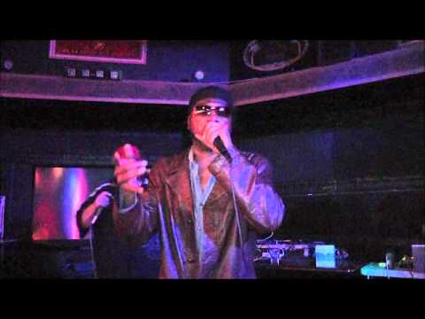 Distinctsoundz Presents: Percee P.wmv