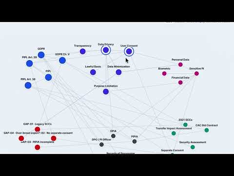 Qwen demo video
