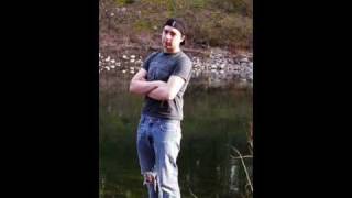 Josh Hodges- Want to Die