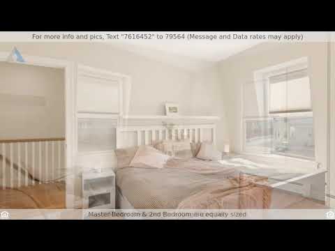 Priced at $689,900 - 63 Albion Street, Medford, MA 02155