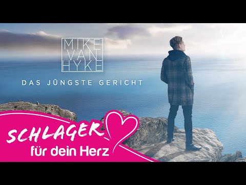 Mike van Hyke - Das Jüngste Gericht (Offizielles Musikvideo)