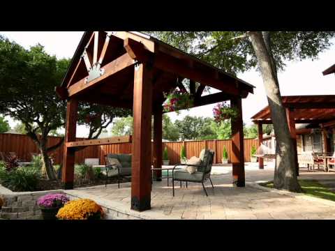 OWT TRUSS TIES & ACCENTS