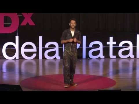 Yo también vivo en este planeta | Ivanke | TEDxRiodelaPlataED