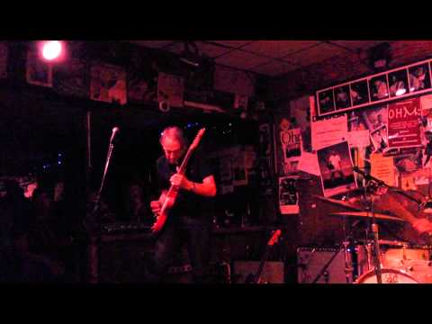 Michael Landau Trio @ Baked Potato 1.24.15 - clip3