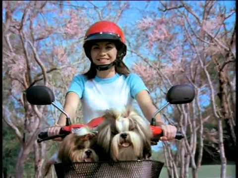 Yamaha Fresh Enjoy