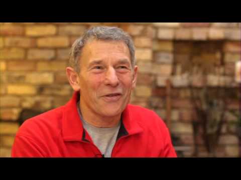 John Wickersham Haynes Manual Writer