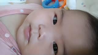 子供の成長日記3