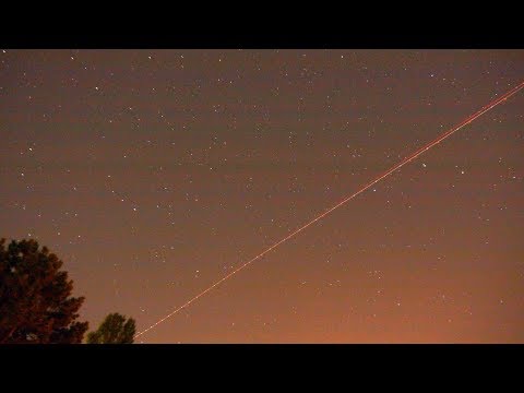 15 Minuten Gesang einer Nachtigall