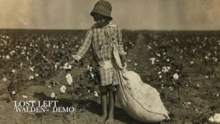 Lost Left - Walden
