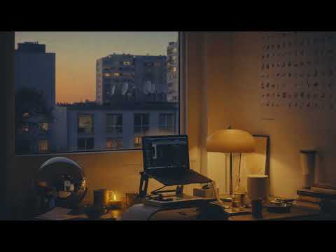 Jazz for Working Alone | Late Night Focus Session