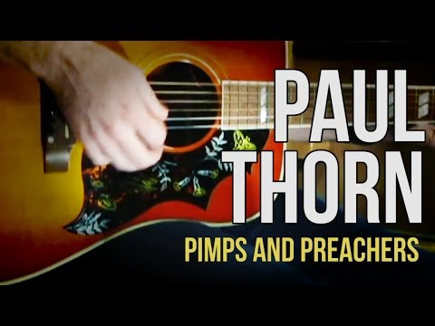Paul Thorn  