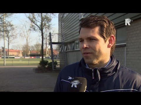 Jeroen Rijsdijk over de zege van Excelsior Maassluis op RVVH