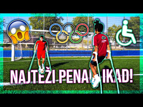 PARAOLIMPIJADA 2022!